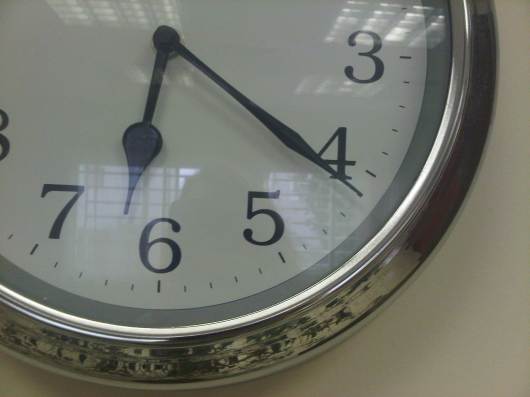 זמנים חדשים