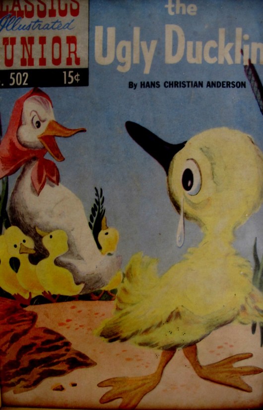 כי אסור שיהיה ילד אחד שירגיש  ככה