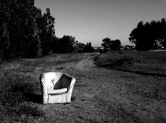 כורסא שדה  של מוקטן1