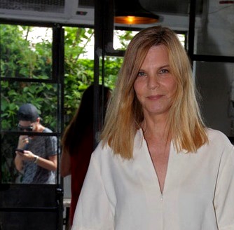 ככה אני קמה בבוקר # זהו שלא